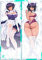 Lilith Body pillow case THE MAID I HIRED RECENTLY IS MYSTERIOUS Mitgard-Knight